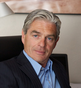Mr. Paul Engelen